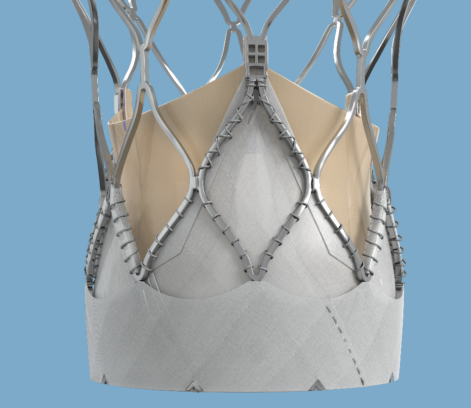 3D Animation Medical Device Training